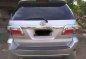 2010 Toyota Fortuner FOR SALE-3