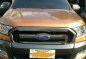 2017 Ford Ranger Wildtrak for sale-0