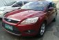 2012 Ford Focus Automatic Financing OK-0