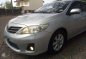 Toyota Corolla Altis 2011 1.6 G A/T Gasoline FOR SALE-2