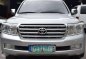 2011 TOYOTA Land Cruiser 200 VX Local Diesel -0