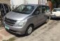 2012 Hyundai Starex vgt MT for sale -6