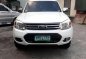 Ford Everest manual model 2013 for sale-3