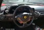 2013 Ferrari 458 italia local purchased autostrada-0