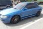 2000 Mitsubishi Lancer MX matic tranny FOR SALE-1