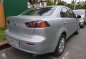 2014 Mitsubishi Lancer EX GLX AT for sale -3