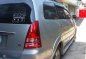 2006 Toyota Innova G Gas Automatic transmission-2