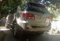 Toyota Fortuner 2006 Automatic transmission-3