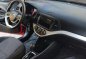 Kia Picanto 2016 model Automatic Transmission-7