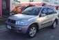 Toyota RAV4 2000 nice dependable engine-5