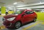 Mitsubishi Mirage G4 Manual 2016 for sale -0