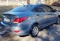 Hyundai Accent 2018 Manual 1.6L diesel engine-4