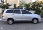 2015 Toyota Innova Dsl for sale -1