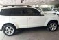 2012 Subaru Forester 2.5 XT Automatic Gas FRESH-3