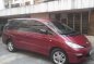 For Sale TOYOTA PREVIA 2004 -0