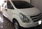 2017 Hyundai Grand Starex for sale-6