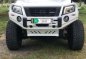 Nissan Navara 4x4 VL AT 2016 for sale -0