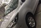 2018 TOYOTA Innova 2.8E automatic silver Low mileage-2