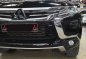 2016 Mitsubishi Montero Sport for sale-1