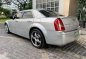 2007 Chrysler 300c 2.7L automatic fuel efficient-3