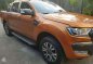 2018 Ford Ranger Wildtrak 3.2L AT 4x4 Diesel for sale -5