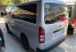 2018 Toyota Hiace commuter 3.0 1st Own -5