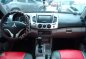 2011 Mitsubishi Strada GLX V 4x2 AT for sale-4
