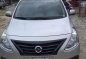 Nissan Almera 1.2L cylinder gas efficient-2