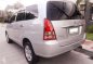 2007 Toyota Innova Fresh Manual Gas FOR SALE-2