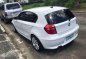 2012 Acquired BMW 116i automatic transmission-0