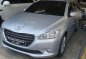 2016 Peugeot 301 Automatic All power-1