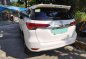 2017 Toyota Fortuner 2.4G for sale -0