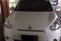 For Sale MITSUBISHI 2014 Mirage GLS MT All Power-1