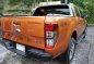 Ford Ranger Wildtrak 4x4 AT 2017 for sale -3