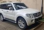 2011 Mitsubishi Pajero BK 4X4 Automatic Diesel FOR SALE-4