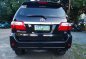 2011 Toyota Fortuner G Gas for sale -1