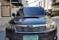 2011 Subaru Forester XT for sale -1