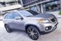 Kia Sorento Automatic 2010 for sale -6