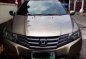 Honda City 2010 MT 1.3 ivtec for sale -1