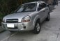 HYUNDAI Tucson 2010 crdi model-9