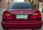 For Sale/Swap 1999 Honda Civic A/T SiR Body-3