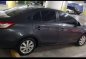 Toyota Vios 2014 E manual for sale-2