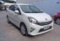 2014 Toyota WIGO top of the line automatic -1