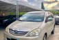 2009 Toyota innova G Gas Automatic for sale -0