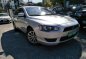 Mitsubishi Lancer Ex 2011 manual for sale -0