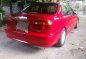 1999 Honda Civic SIR Legit PADEK454 Chassis-4