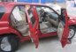 2010 Ford Escape XLT Red 4x2 2.5 liter EFI, automatic transmission-5