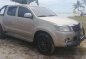 ​​​​​​​Very good condition Toyota Hilux 2012-3