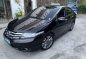 Honda City 2013 Top of the line for sale-0