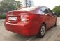 Fastbreak 2018 Hyundai Accent Automatic 5T Kms Only NSG-3